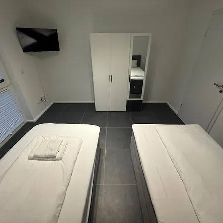 Grosse Fuer Bis Zu 8 Personen Fuldatal